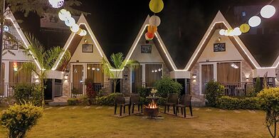The Jungle Walker Resort