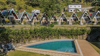 The Jungle Walker Resort