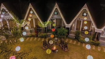 The Jungle Walker Resort