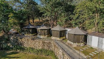 The Jungle Walker Resort