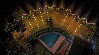 The Jungle Walker Resort