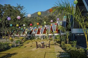 The Jungle Walker Resort