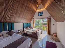 The Jungle Walker Resort