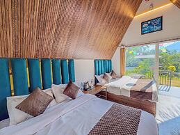The Jungle Walker Resort