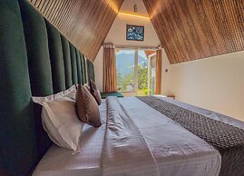 The Jungle Walker Resort