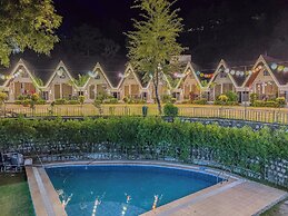 The Jungle Walker Resort