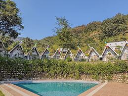 The Jungle Walker Resort