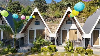 The Jungle Walker Resort