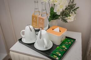 Westlake Pearl Suites 2 - Pegasy Group