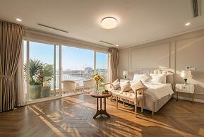 Westlake Pearl Suites 2 - Pegasy Group