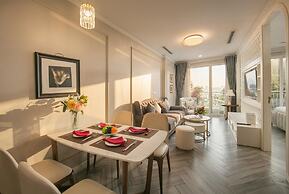 Westlake Pearl Suites 2 - Pegasy Group