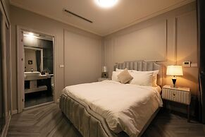 Westlake Pearl Suites 2 - Pegasy Group