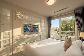 Westlake Pearl Suites 2 - Pegasy Group