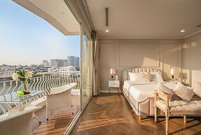 Westlake Pearl Suites 2 - Pegasy Group