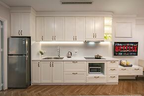 Westlake Pearl Suites 2 - Pegasy Group