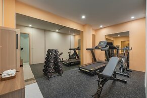 Westlake Pearl Suites 2 - Pegasy Group