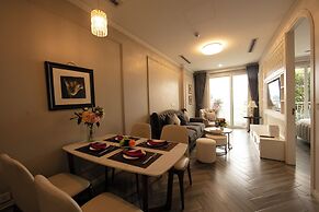 Westlake Pearl Suites 2 - Pegasy Group