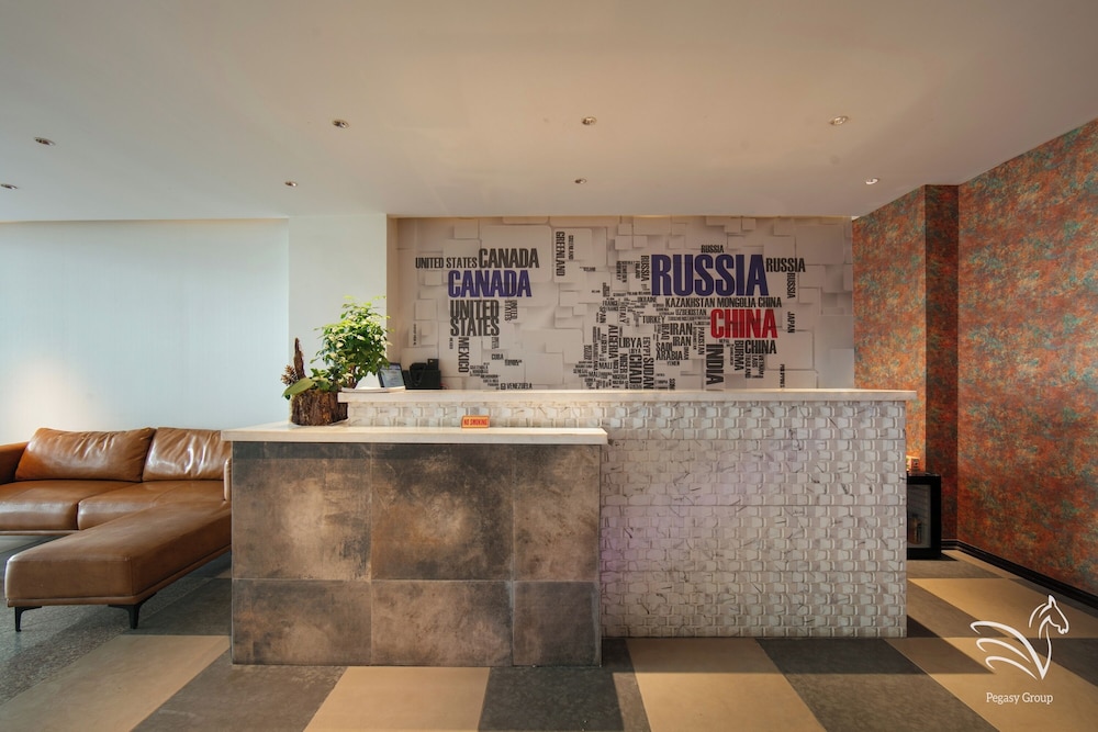 Westlake Pearl Suites 2 - Pegasy Group
