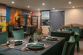 Westlake Pearl Suites 2 - Pegasy Group