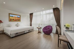 Westlake Pearl Suites 2 - Pegasy Group