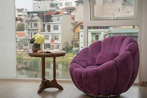 Westlake Pearl Suites 2 - Pegasy Group