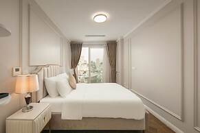 Westlake Pearl Suites 2 - Pegasy Group