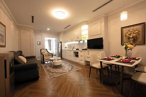 Westlake Pearl Suites 2 - Pegasy Group