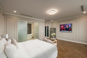 Westlake Pearl Suites 2 - Pegasy Group