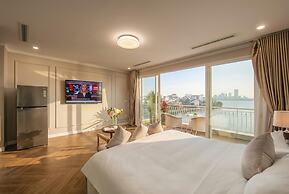 Westlake Pearl Suites 2 - Pegasy Group