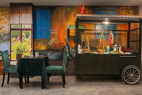 Westlake Pearl Suites 2 - Pegasy Group