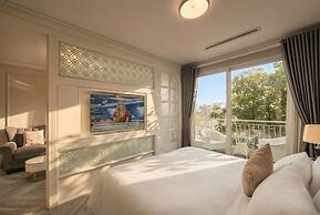 Westlake Pearl Suites 2 - Pegasy Group