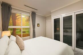 Westlake Pearl Suites 2 - Pegasy Group