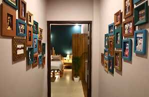 Motwani Stays By Dr Richa Motwani