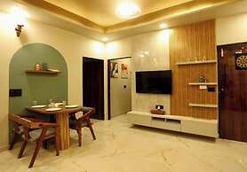 Motwani Stays By Dr Richa Motwani