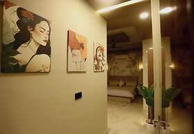 Motwani Stays By Dr Richa Motwani