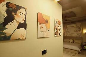 Motwani Stays By Dr Richa Motwani