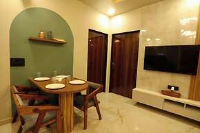 Motwani Stays By Dr Richa Motwani