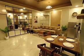 Motwani Stays By Dr Richa Motwani