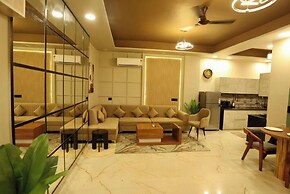 Motwani Stays By Dr Richa Motwani