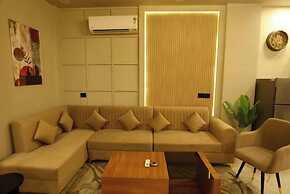 Motwani Stays By Dr Richa Motwani
