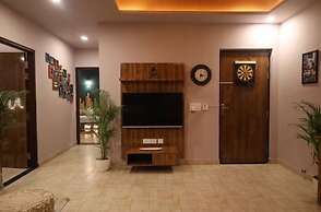 Motwani Stays By Dr Richa Motwani
