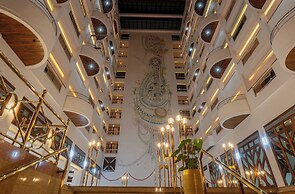 Iconic Plaza Hotel