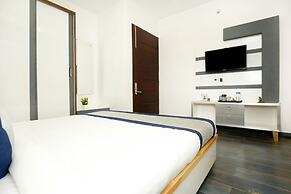 hotel crystal empire