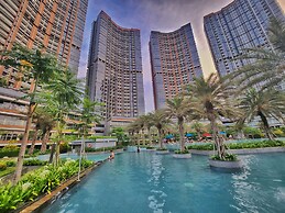 Horiz By SanLiving - 2BR - PIK