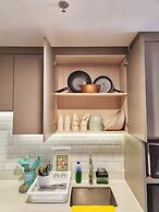Horiz By SanLiving - 2BR - PIK