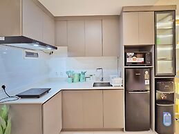 Horiz By SanLiving - 2BR - PIK