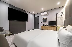 Number25 Hotel Incheon Jakjeon