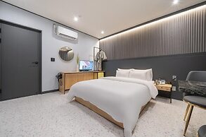 Number25 Hotel Incheon Jakjeon