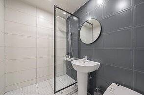 Number25 Hotel Incheon Jakjeon
