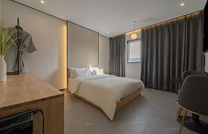 Number25 Hotel Incheon Jakjeon